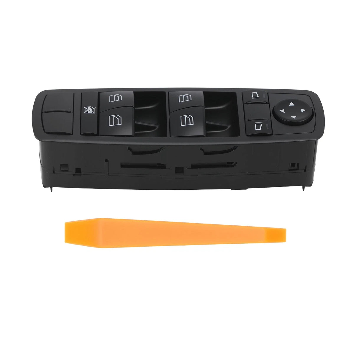 Master Power Window Switch for Mercedes-Benz ML GL Class (2006–2012) 2518300090