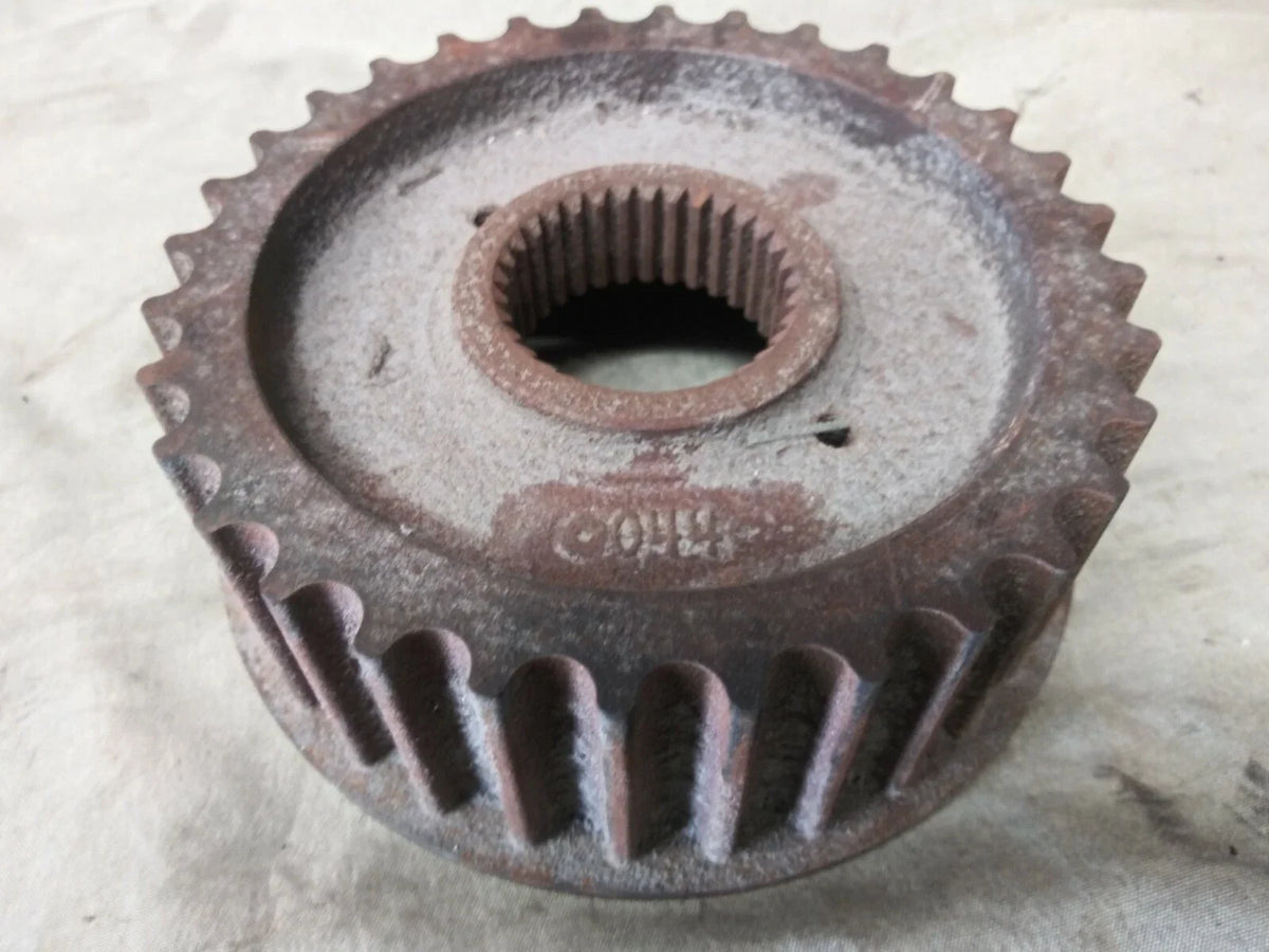32 Tooth Front Pulley for Harley Davidson Softail Dyna FXR