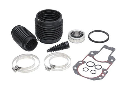 Transom Bearing Bellows Seal Kit for Mercruiser Alpha One Gen 1