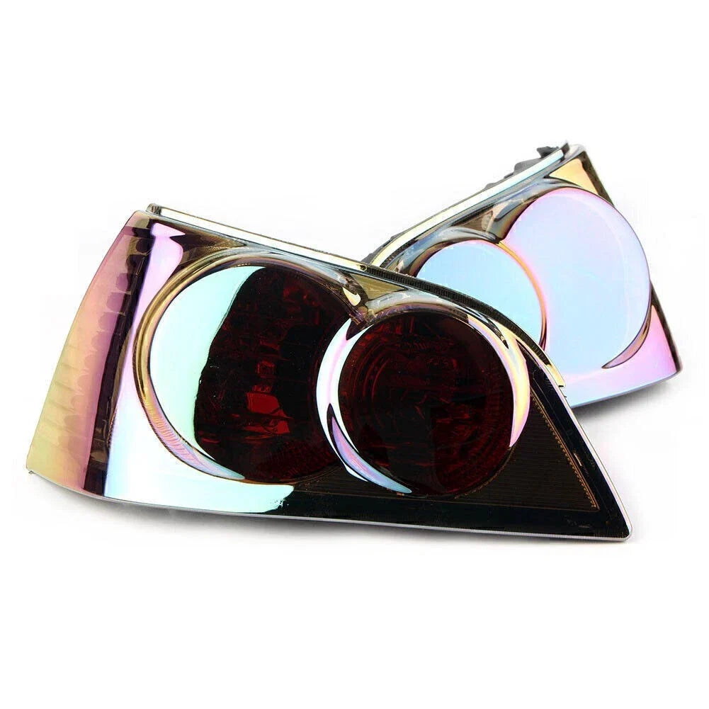 Trunk Tail Light Lens for GL1800 2001-2011 Honda Goldwing