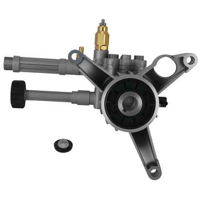 Pressure Pump RMW22G24-EZ for Washer (2400 PSI)
