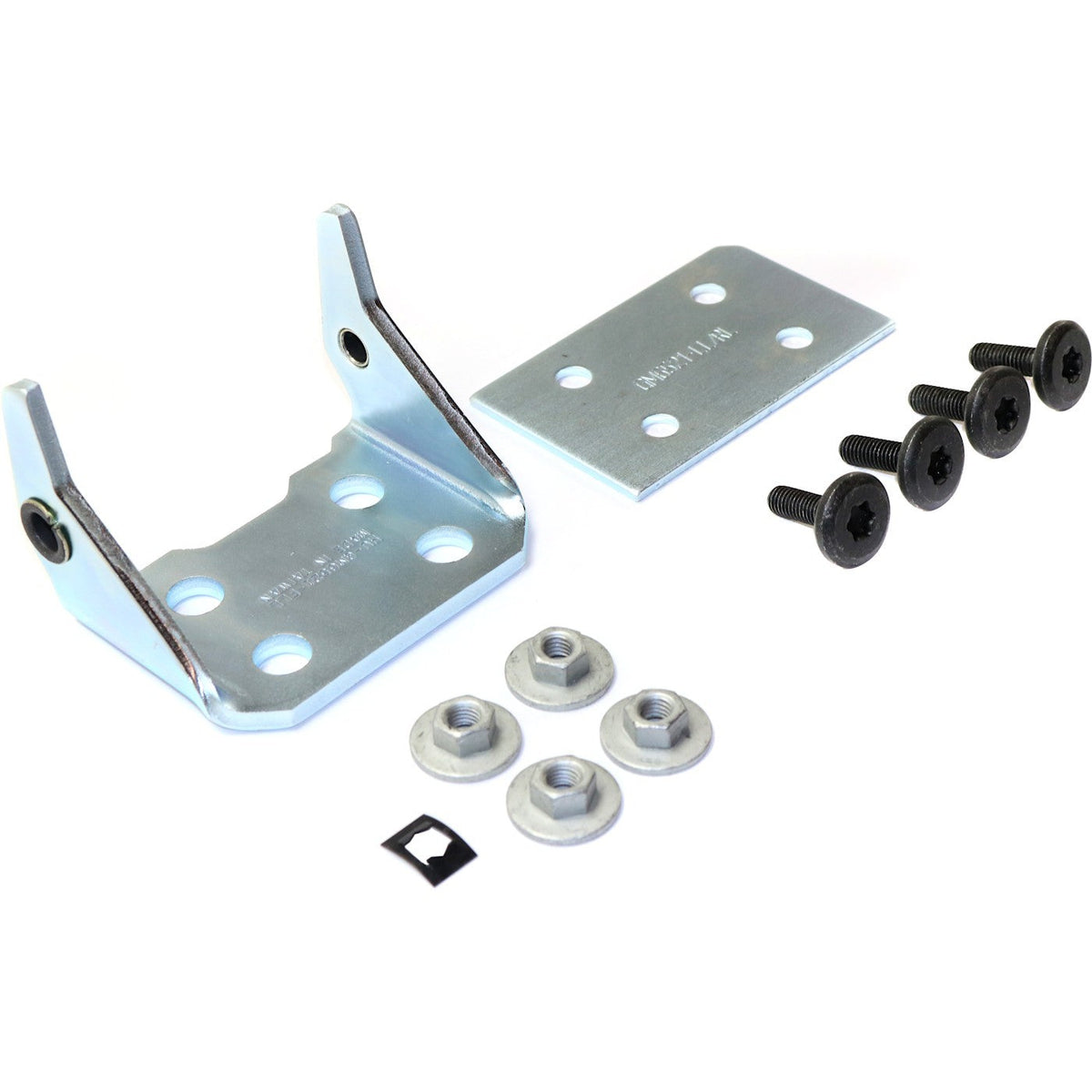 Lower Front Door Hinge for Chevy Suburban C2500 Left Driver