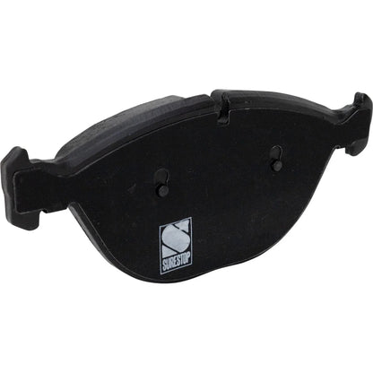 Brake Pad Set for BMW X5, X6 (2011–2019)