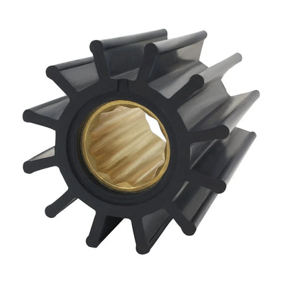 Impeller Kit for Yanmar 6LY3 Engines - Replaces 119574-42550, 119578-42560