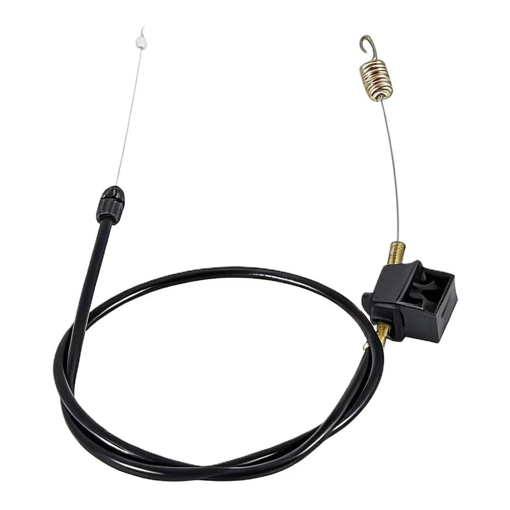 Starter Pull Cord for Lawn Mower (Universal Fit)