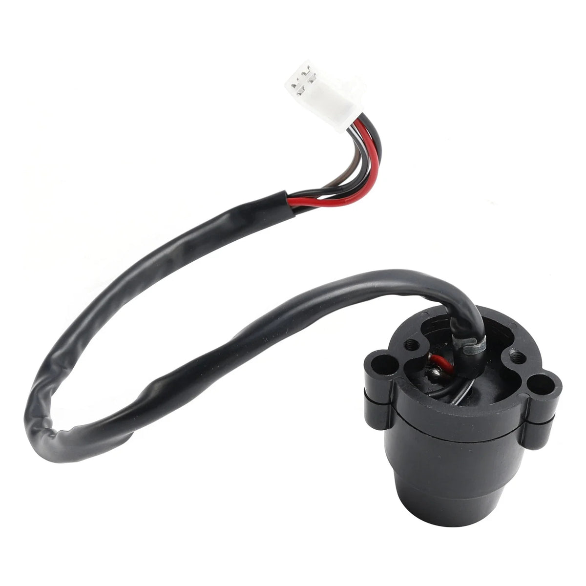 Ignition Key Switch for Yamaha GT 80 DT 80 AG 100 175 200 TY250S (1978–1983)
