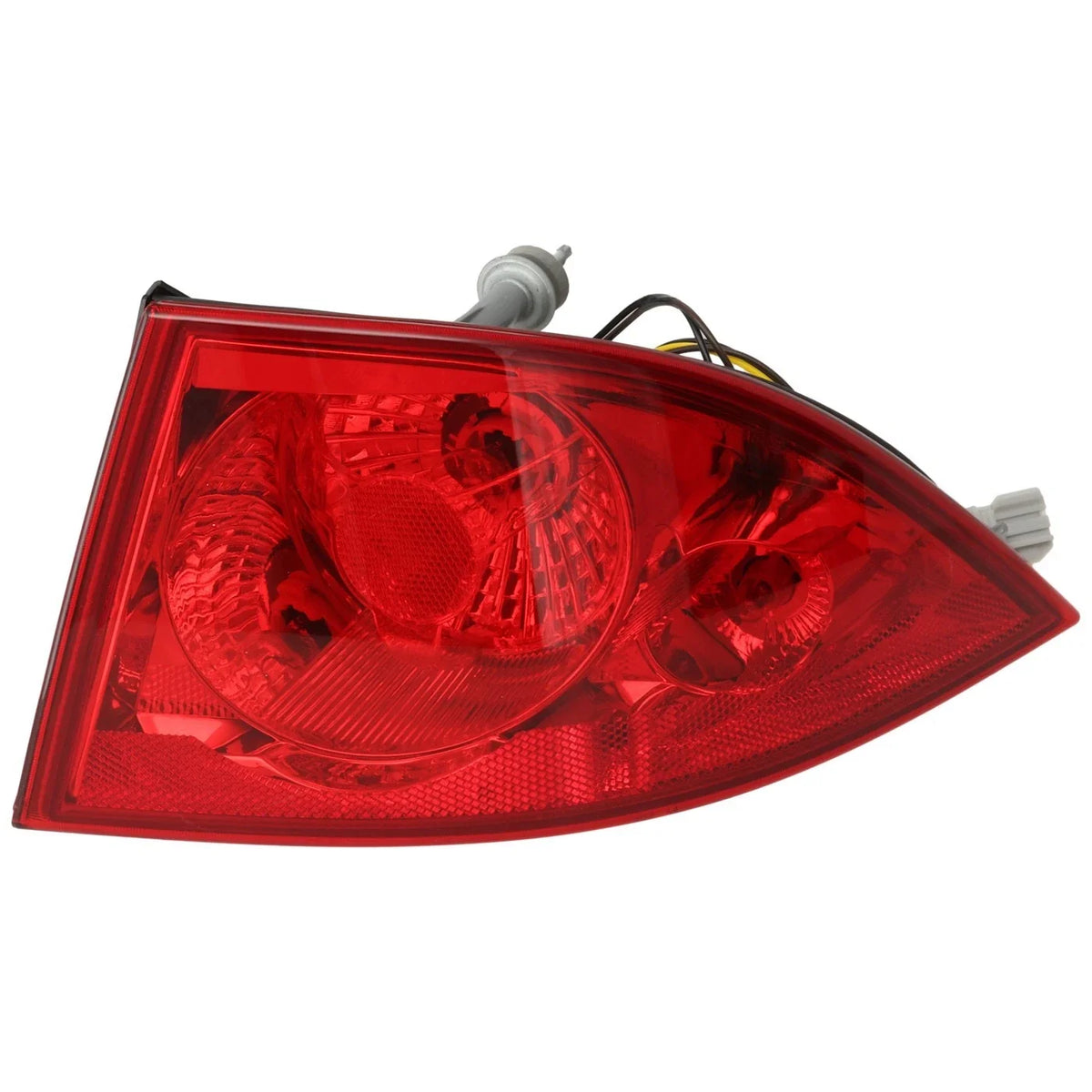 Tail Light for Buick Lucerne (2006–2011) RH Outer