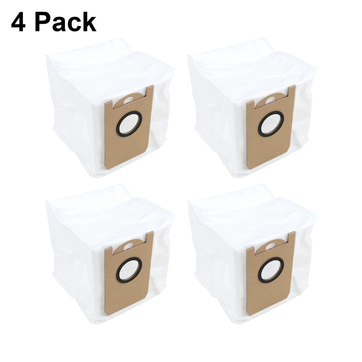 10 Pack Dust Bags for Vexilar W11