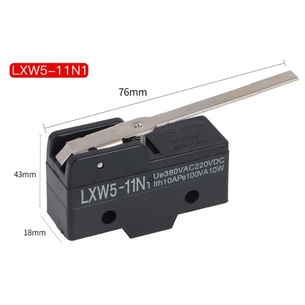 Limit Switch LXW511M for Industrial Applications