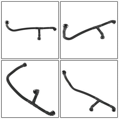 Valve Cover Gasket Set with Cap & Bolts for BMW X3 E83 328i 2007-2013