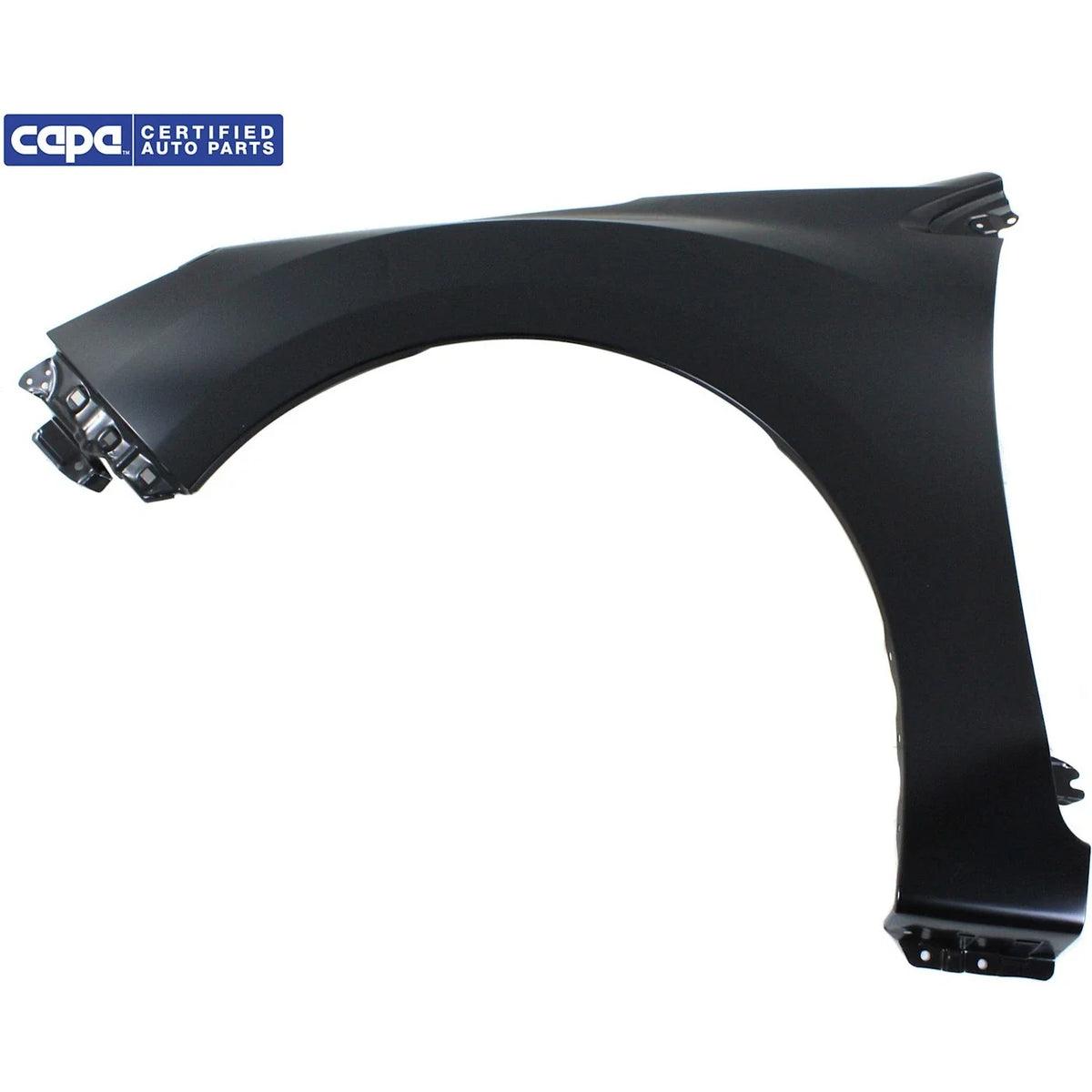 Fender for Subaru Impreza (2012–2016) Front Driver Side