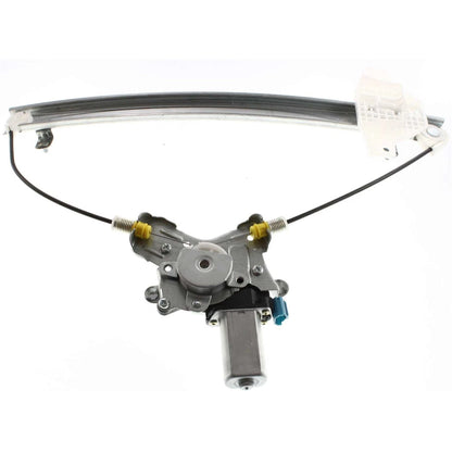 Power Window Regulator with Motor for Hyundai Sonata (1999–2005) Front Right