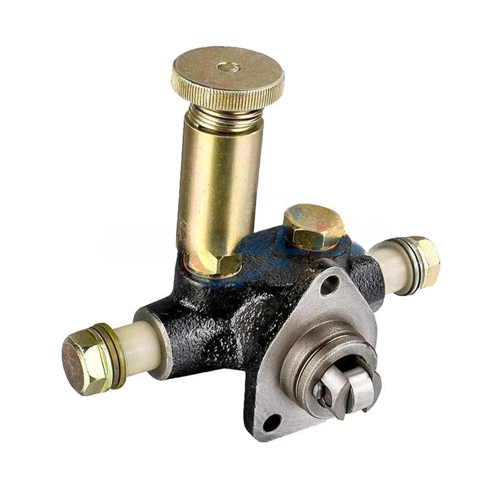 Diesel Engine Feed Primer Fuel Pump by Zexel