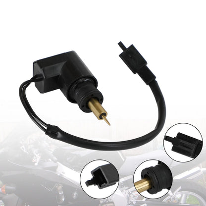 Carburetor with Electric Choke - Majesty YP250 (2000-2007)