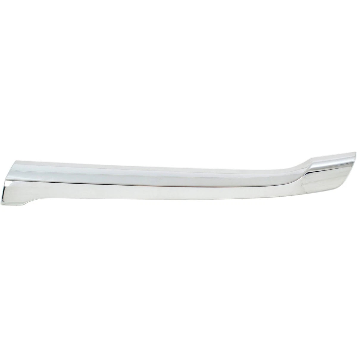Grille Trim Set for Subaru Impreza (2015–2016) CAPA