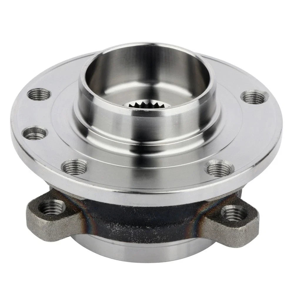 Front Wheel Bearing Hub Assembly with ABS for Jeep Cherokee (2014–2019)