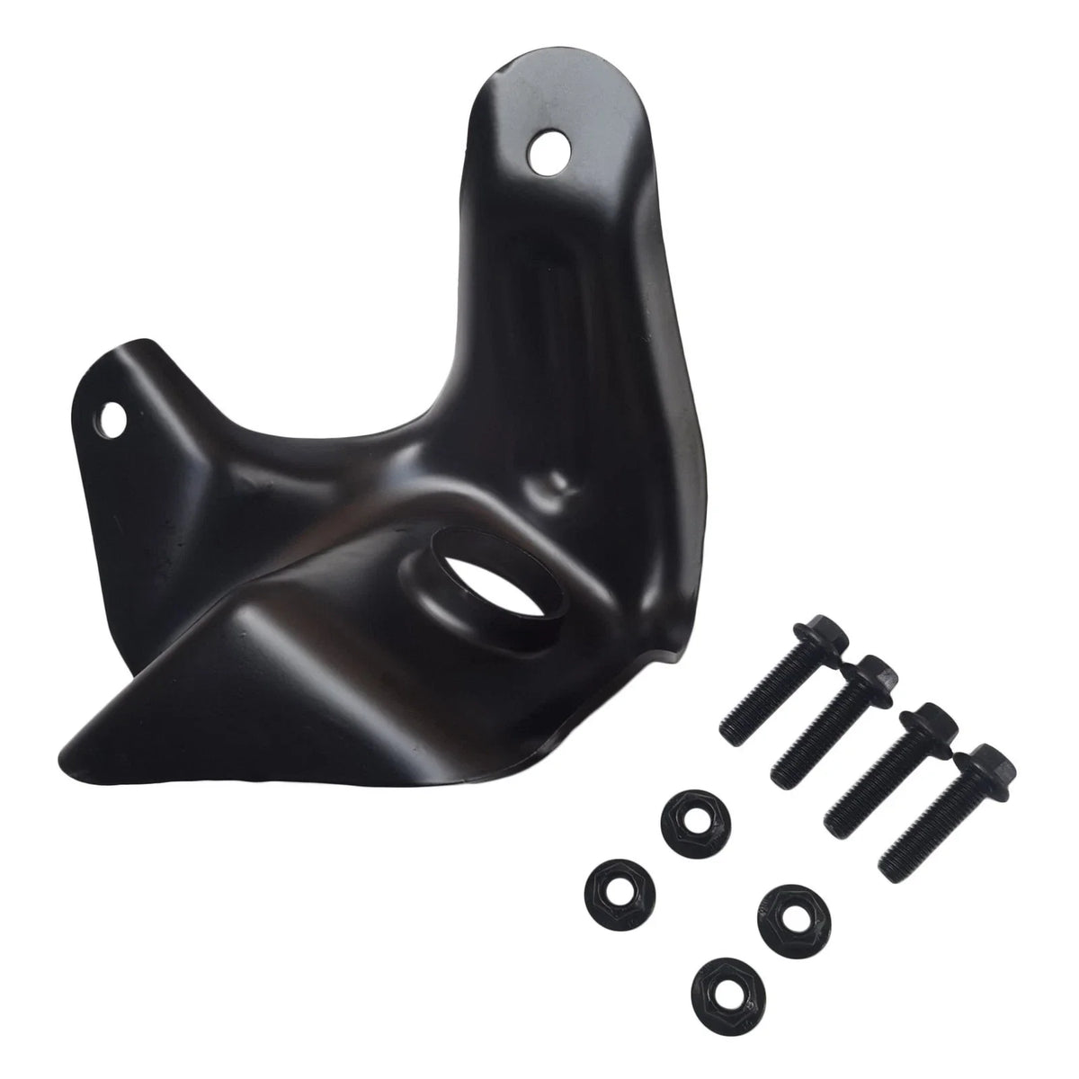 Front Right Suspension Radius Arm Bracket for Bronco F100 F150 F250 F350 (1980–1996)