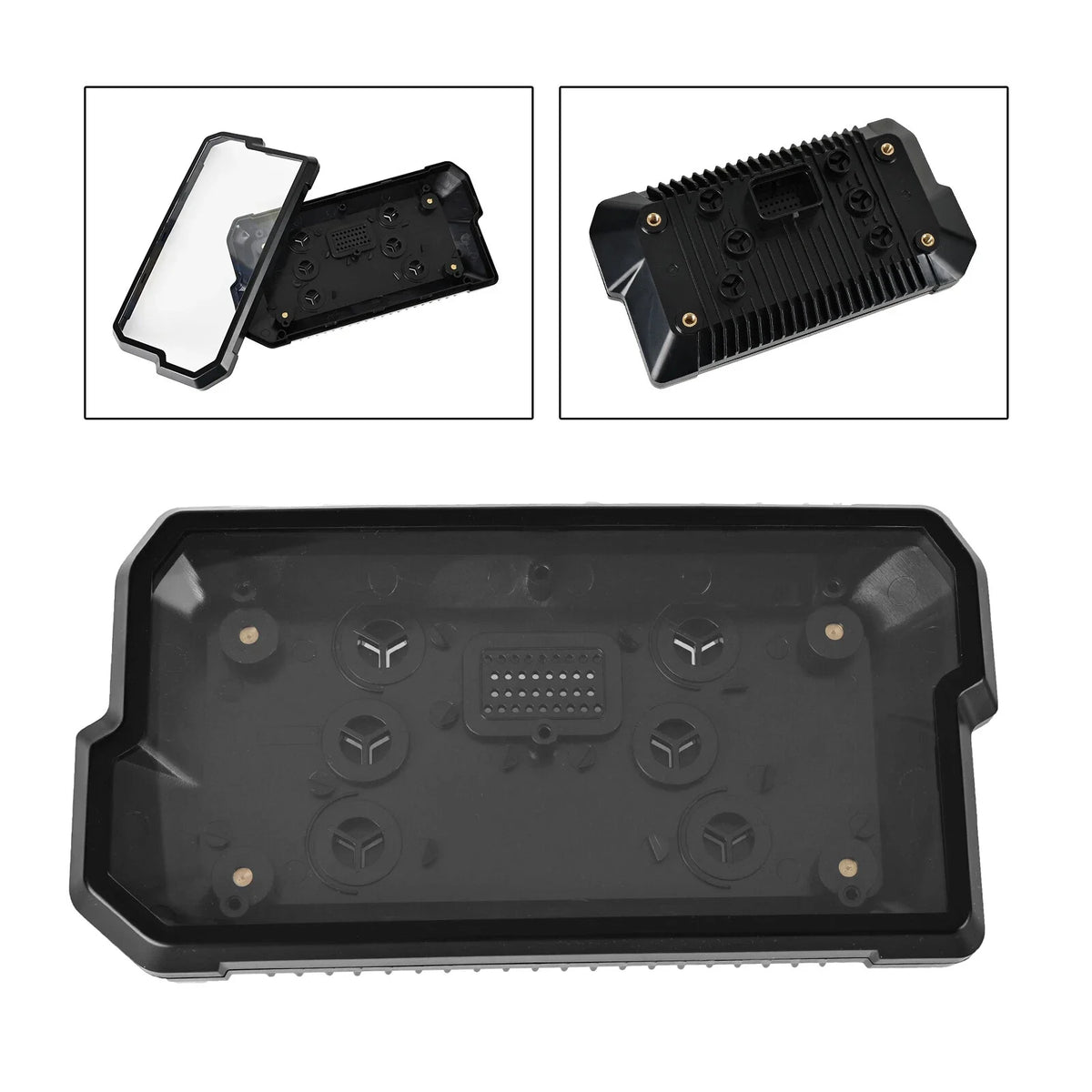Cover Case for Speedometer 390 Series 2017 to 2021