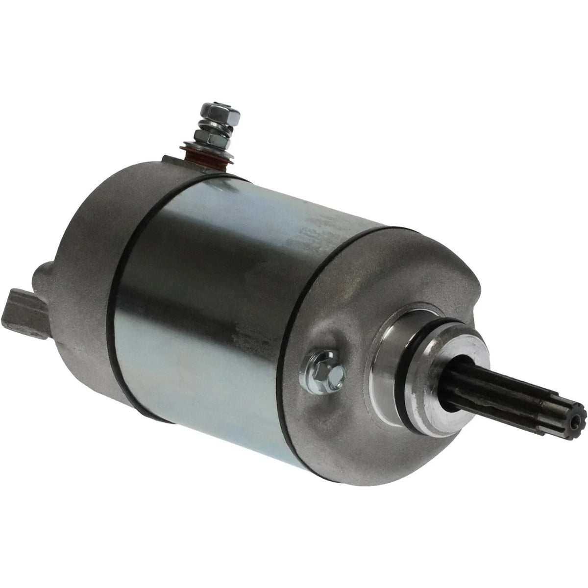12V Starter for Honda TRX400X (2009–2014)