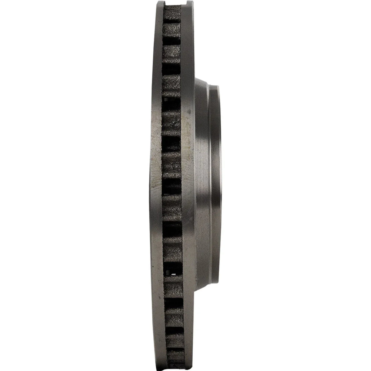 Front Solid Disc Brake Rotor for Pontiac Grand Prix (2004–2008)