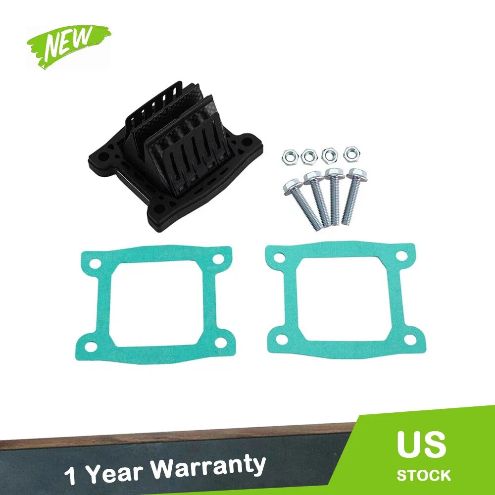 V Force 4 Reed Valve System for Yamaha Blaster 200 YFS200 (1988–2006)