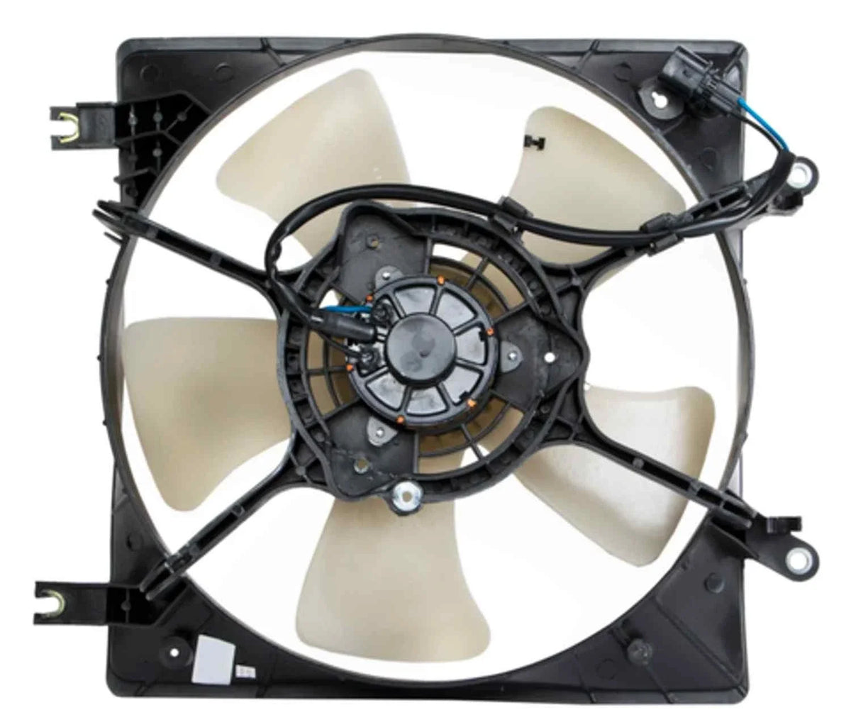 Engine Cooling Fan Assembly for Dodge Avenger, Chrysler 2008–2014 (CF22012)