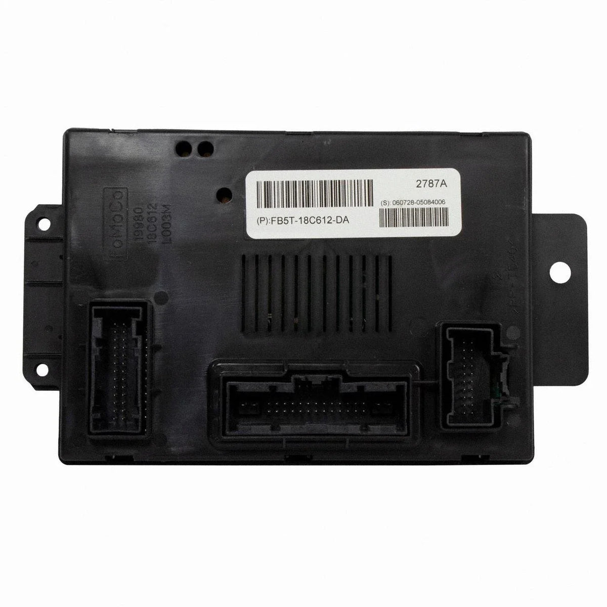Motorcraft OEM CCM-27 HVAC Control Module for Ford Explorer (2015–2017)