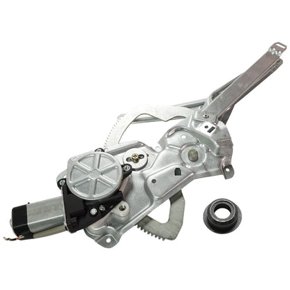 Window Regulator Left Front for BMW 325i 3 Series E36 (1991–1998)