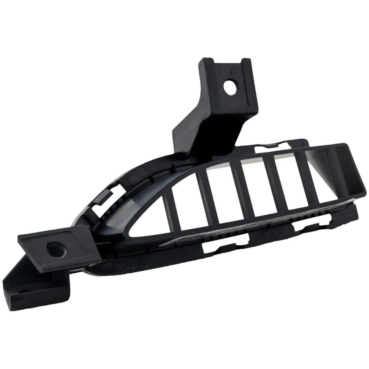 Bumper Face Bar Grille for Right Side Outer