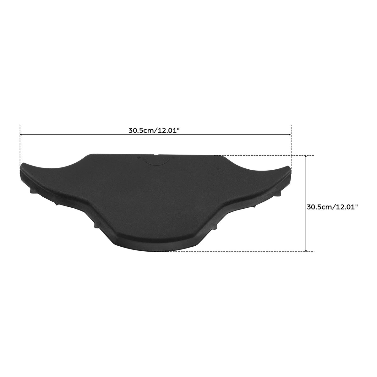 Outer Fairing Lower Panel Covers for Harley CVO Road Glide FLTRXSE (2023–2025)