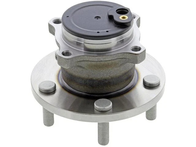 Rear Wheel Hub Assembly for Mazda 5 (2006–2010, 2012–2015) YW657DB