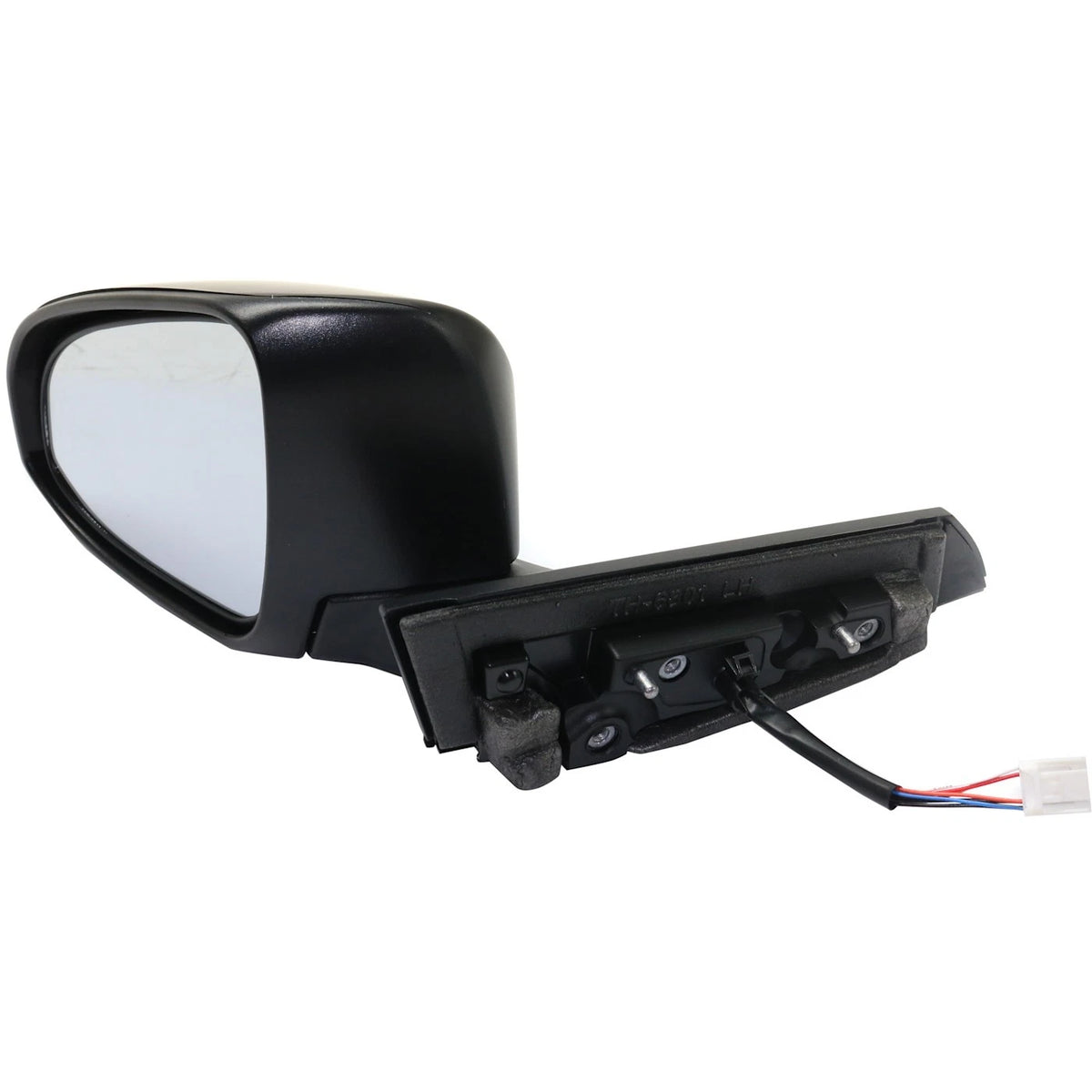 Left Power Heated Mirror for Toyota C-HR (2018–2022) w/ Signal Light