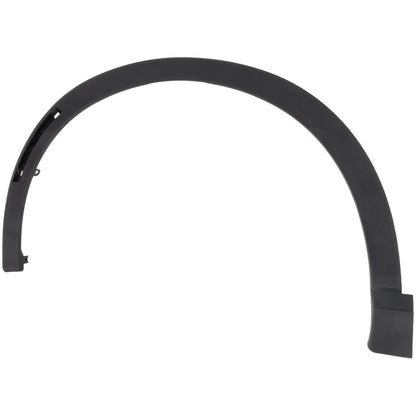 Fender Flares Front Driver Left Side for Honda CR-V (2023–2025)