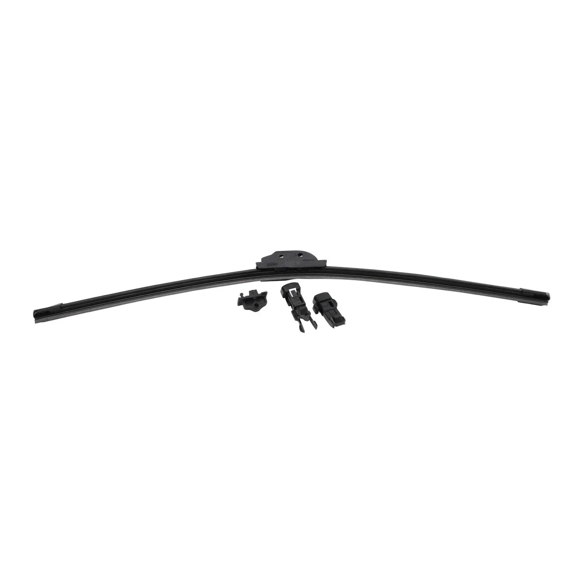 Valeo 604486 Wiper Blade for Mercedes Benz (24", 2010–2023)