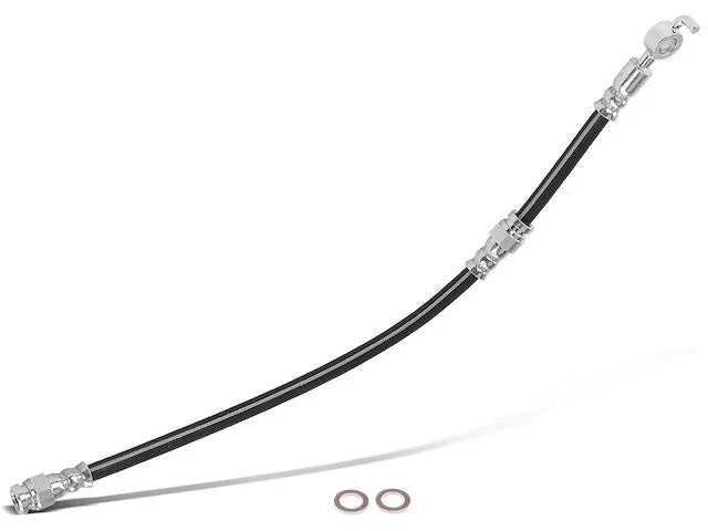 Rear Brake Hose for Mazda Protege (1995–1998) MJ124SG