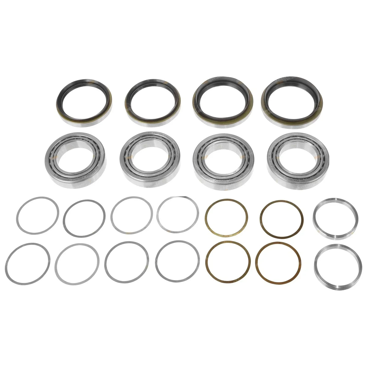 Front Bearing Kit for Ford Capri SA SC SE (1989-1994)