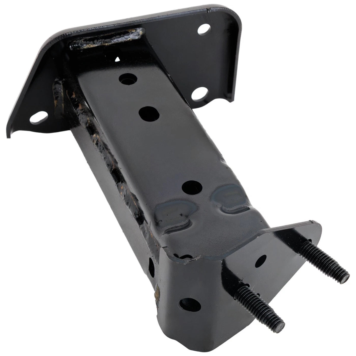 Set of 2 Bumper Face Bar Brackets