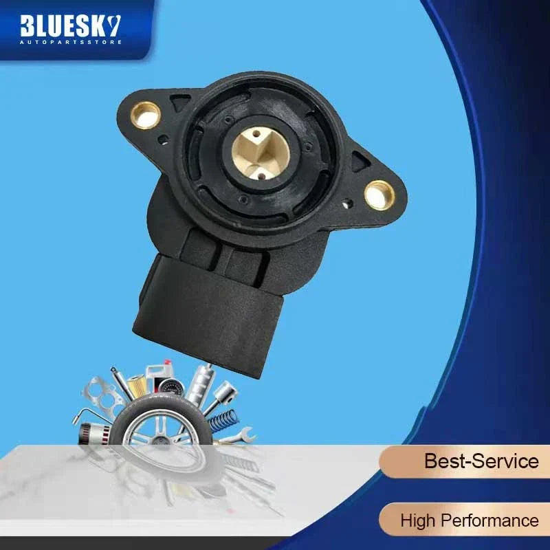 Throttle Position Sensor for Jimny SN413 1.3L G13BB (1998-2002)