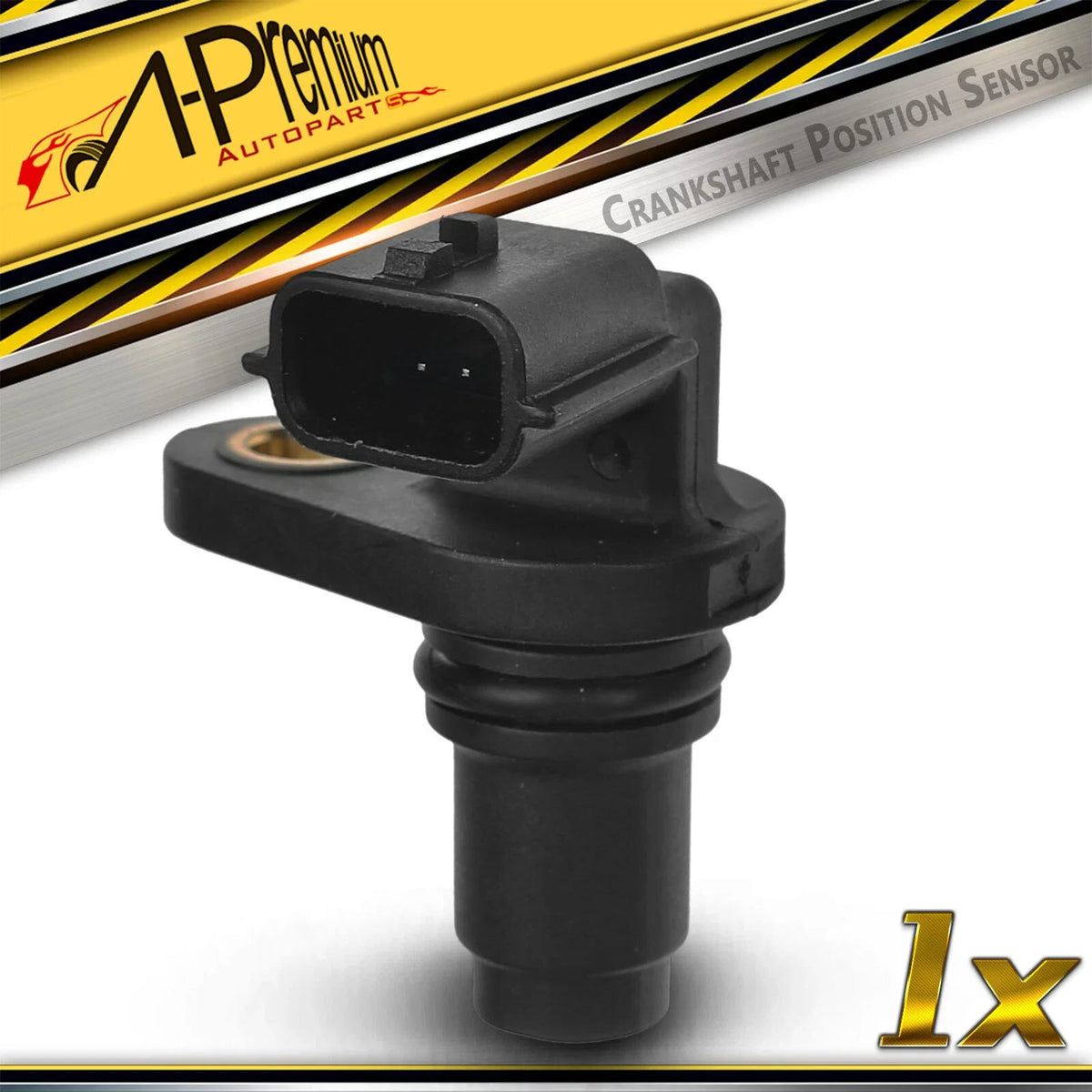 Camshaft Position Sensor for Nissan Altima Rogue (2007–2018)