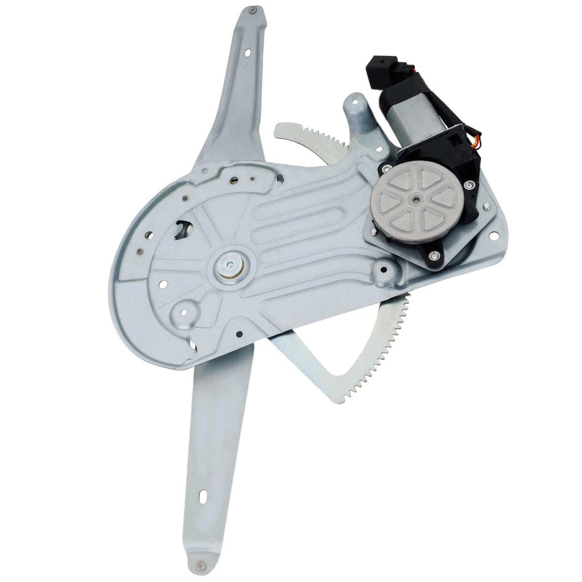 Window Regulators Set of 2 for Volvo XC90 (2003–2015)