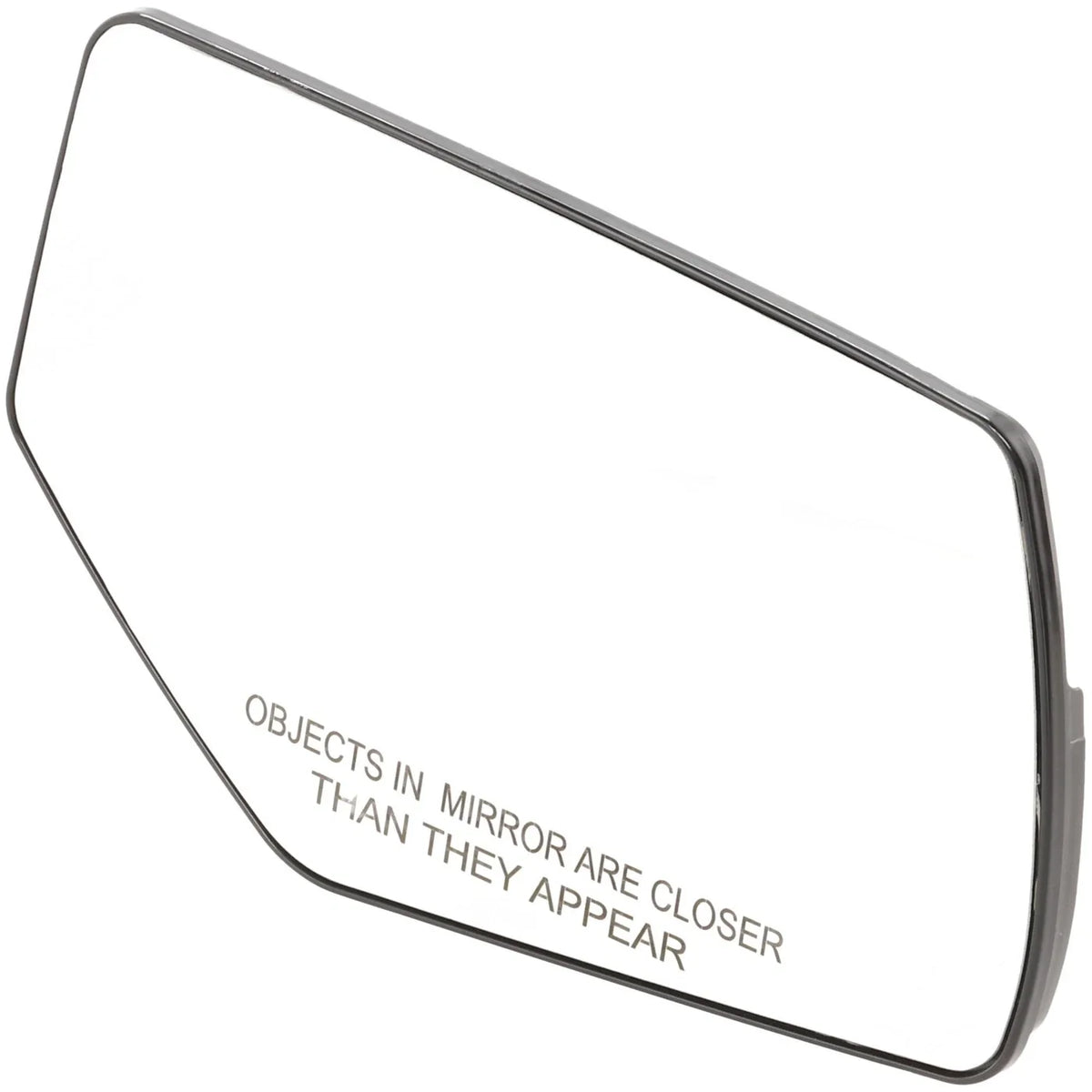 Heated Mirror Glass for Chevrolet Tahoe (2015–2020) Convex Passenger Side