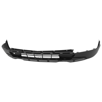 Front Lower Bumper Cover for Chevy Blazer (2019–2022)