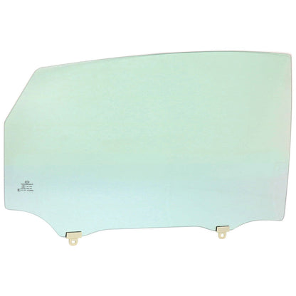 Rear Passenger Door Glass for 2004-2009 Toyota Prius