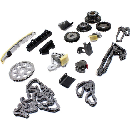 Timing Chain Assembly for Suzuki XL-7, Chevrolet Tracker 2001-2006