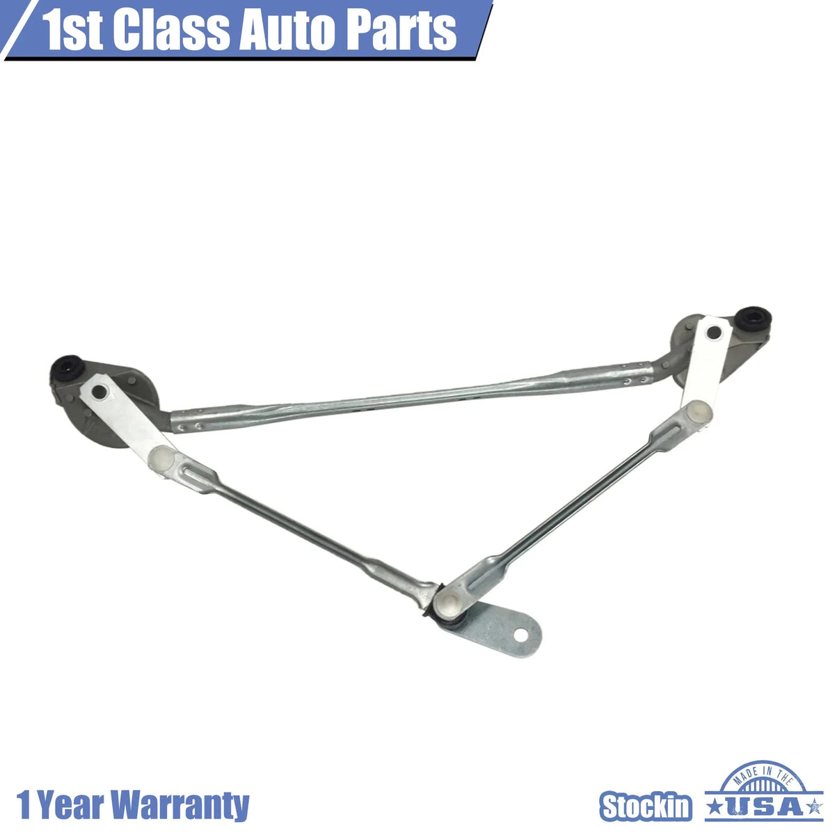 Windshield Wiper Linkage for Toyota Corolla Matrix Pontiac Vibe (2003–2008)