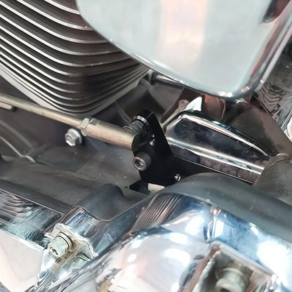 Ez Shift Neutral Gear Assist for Harley Touring 2000-2017 Dyna Softail