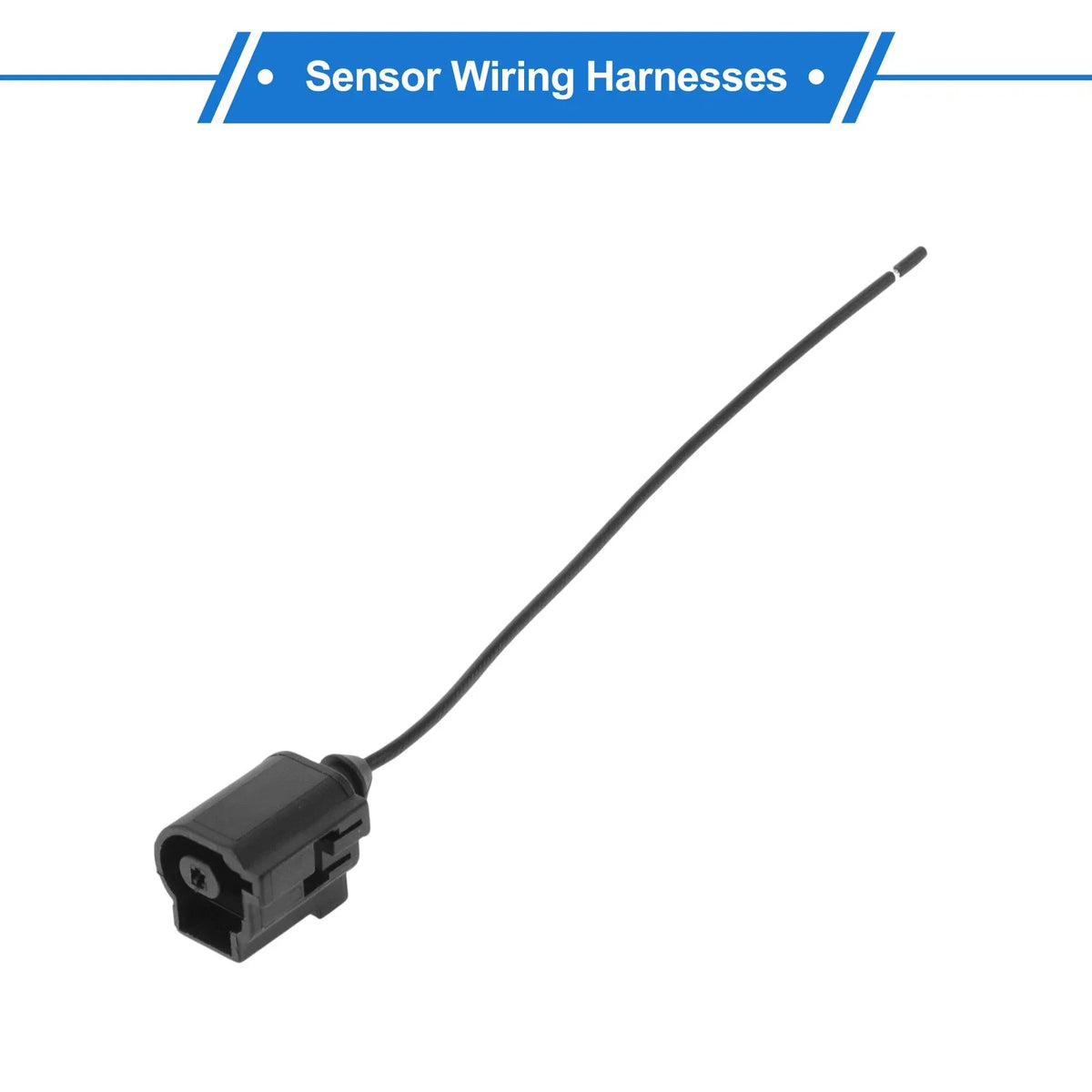 1 Pin Sensor Wiring Harness for Volkswagen Passat (2008–2017) 1J0973701A