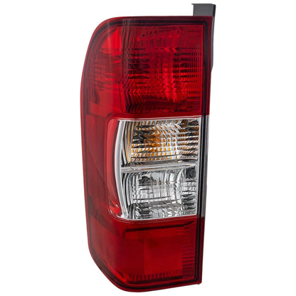 Tail Light for Nissan NV2500 (2012–2021) Driver Side Halogen Assembly CAPA