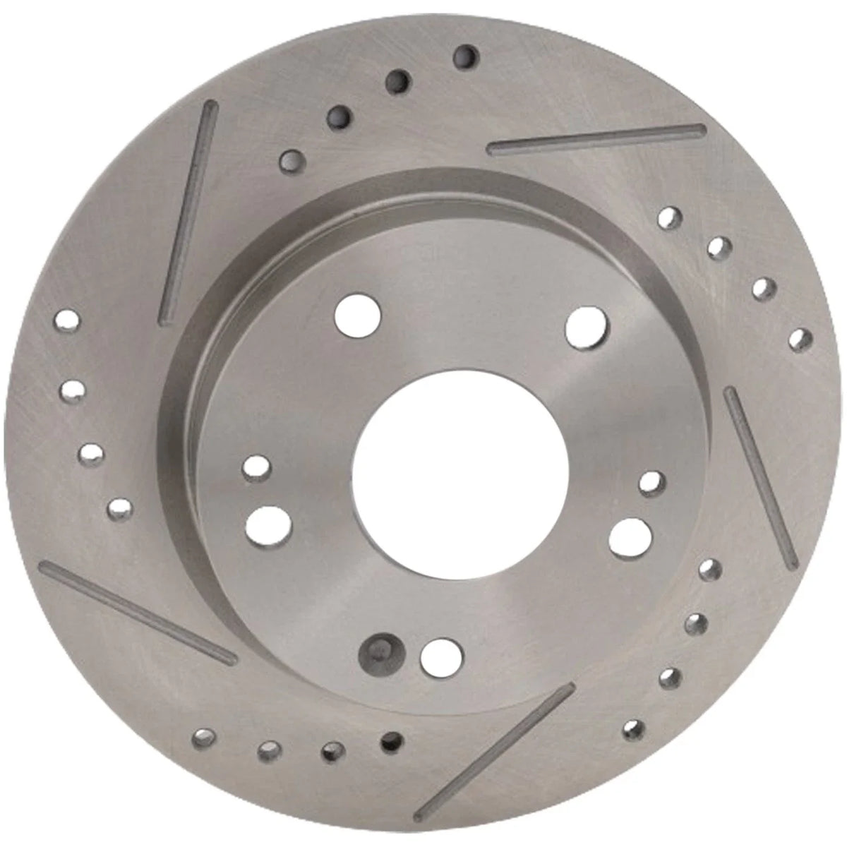 Rear Brake Rotors for Honda Civic (2019-2022) Insight