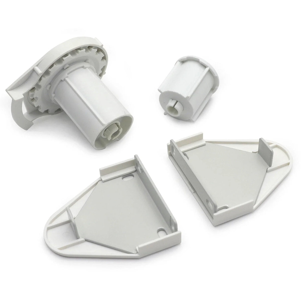 Installation Bracket 38mm for Indoor/Outdoor Sunshade Roller Blinds